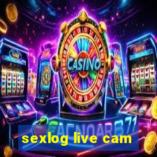 sexlog live cam